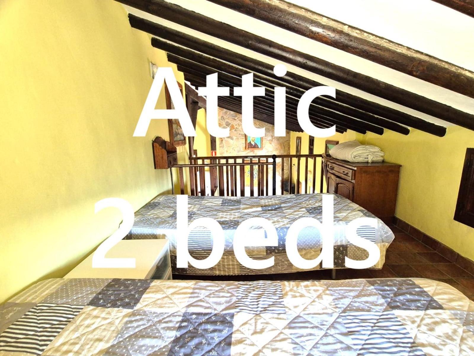 Rural Cottage, With Pool & Optional Private 6 Guests Jacuzzi Tolox Bagian luar foto